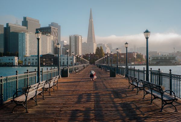 Qué hacer en San Francisco
